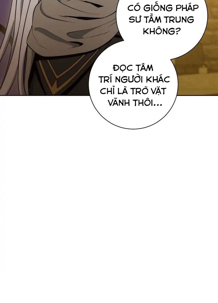 Chiến Binh Xương Trắng Thất Thủ: Chapter 184