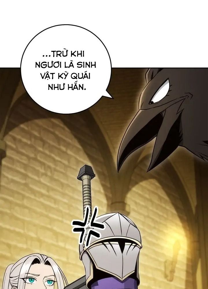 Chiến Binh Xương Trắng Thất Thủ: Chapter 184