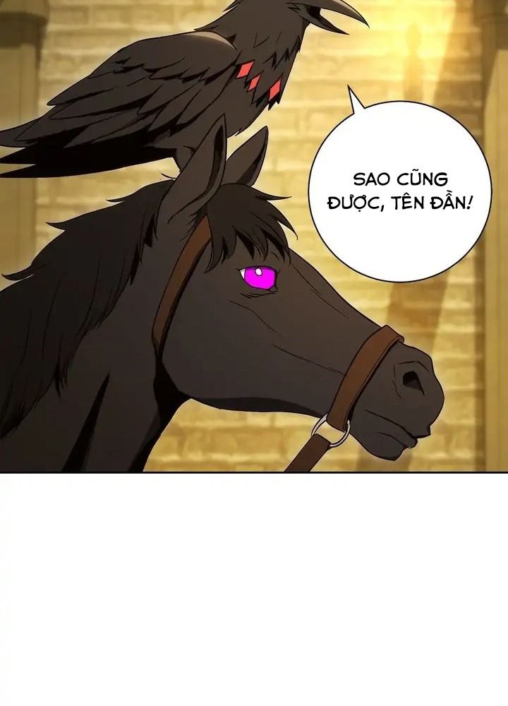 Chiến Binh Xương Trắng Thất Thủ: Chapter 184