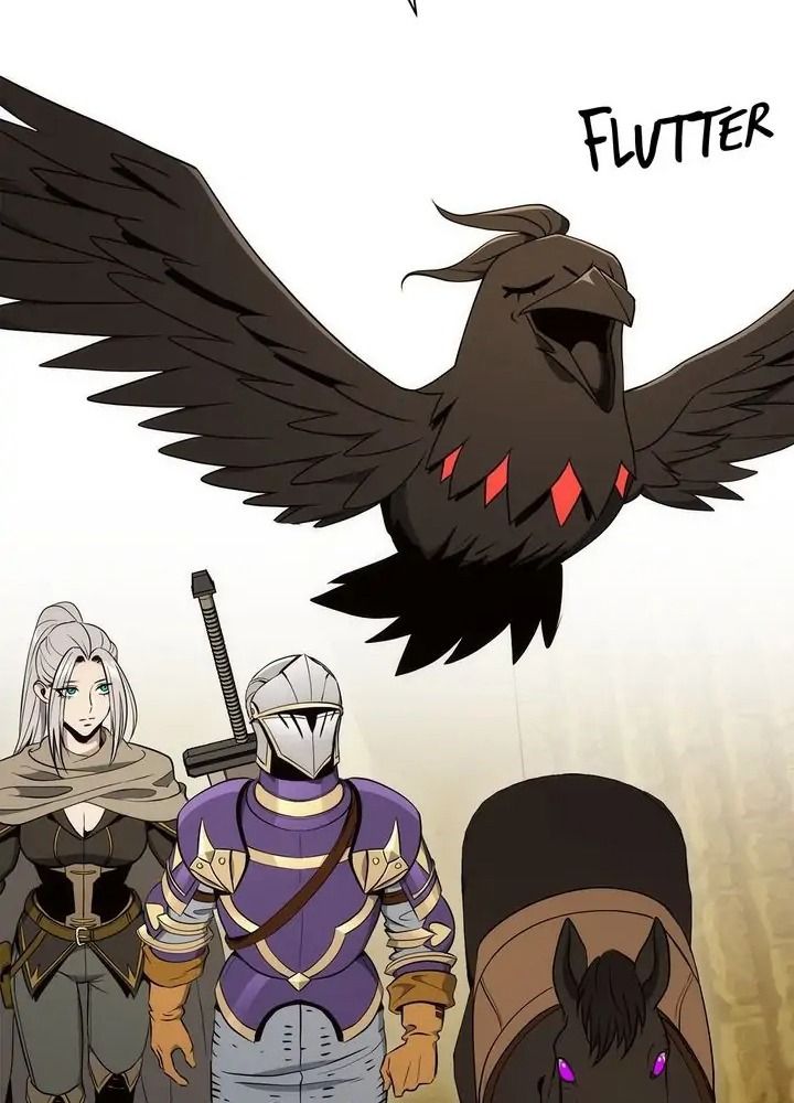 Chiến Binh Xương Trắng Thất Thủ: Chapter 184