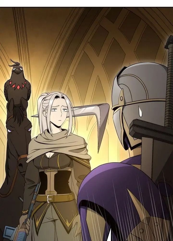 Chiến Binh Xương Trắng Thất Thủ: Chapter 184