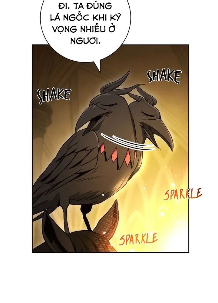 Chiến Binh Xương Trắng Thất Thủ: Chapter 184