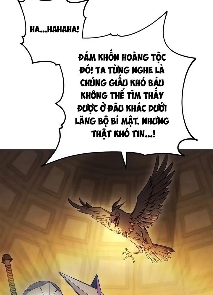 Chiến Binh Xương Trắng Thất Thủ: Chapter 184