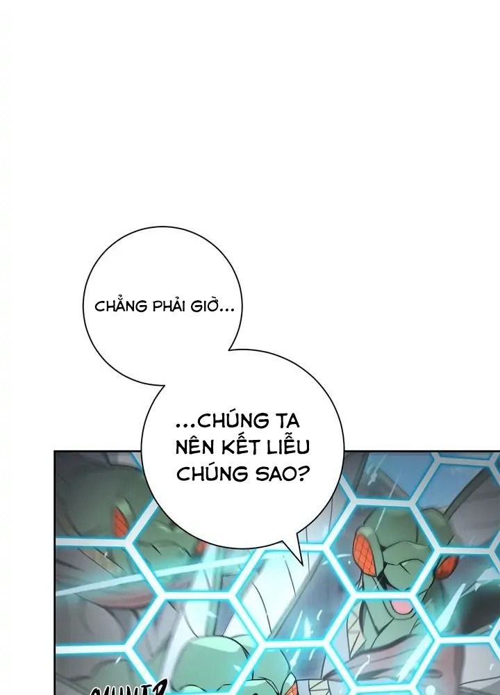 Chiến Binh Xương Trắng Thất Thủ: Chapter 184