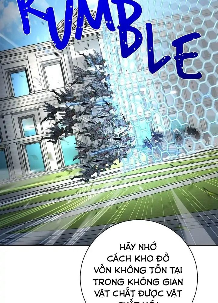 Chiến Binh Xương Trắng Thất Thủ: Chapter 184