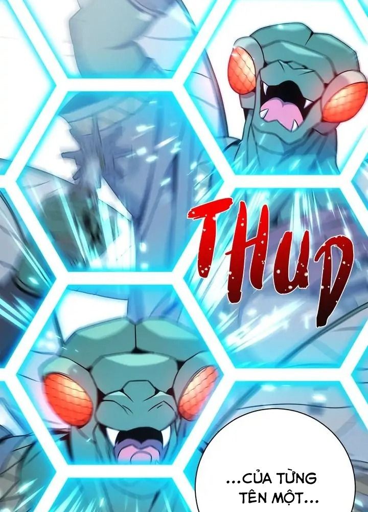 Chiến Binh Xương Trắng Thất Thủ: Chapter 184