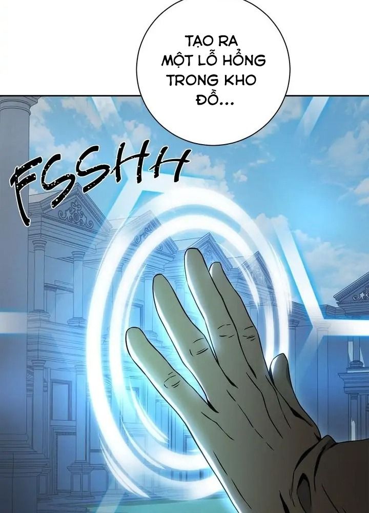 Chiến Binh Xương Trắng Thất Thủ: Chapter 184