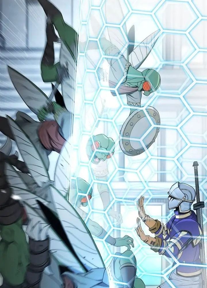 Chiến Binh Xương Trắng Thất Thủ: Chapter 184