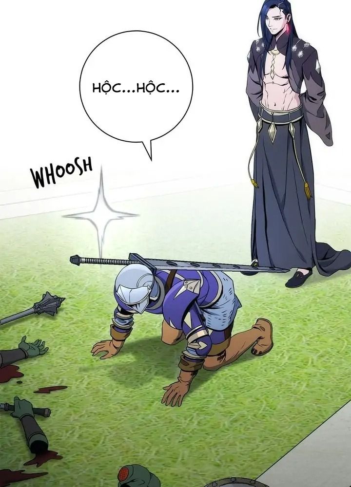 Chiến Binh Xương Trắng Thất Thủ: Chapter 184