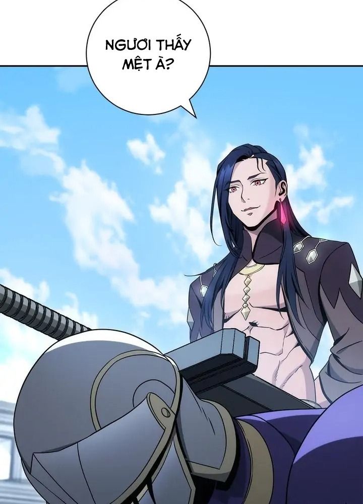 Chiến Binh Xương Trắng Thất Thủ: Chapter 184