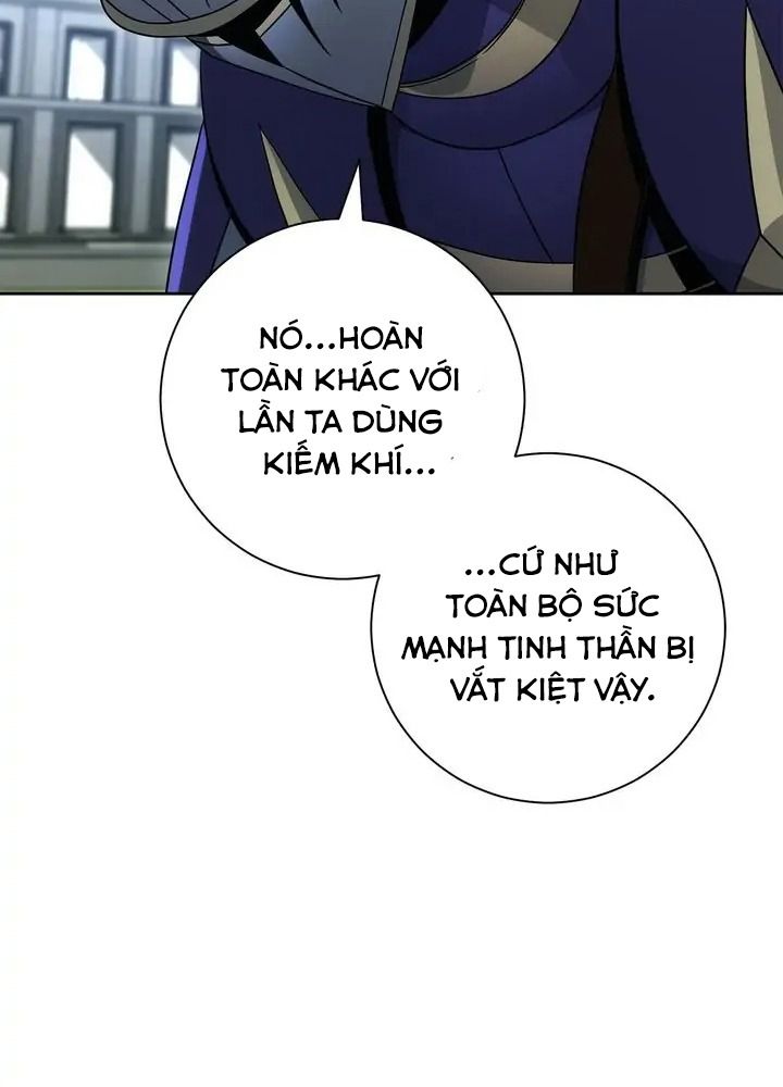 Chiến Binh Xương Trắng Thất Thủ: Chapter 184