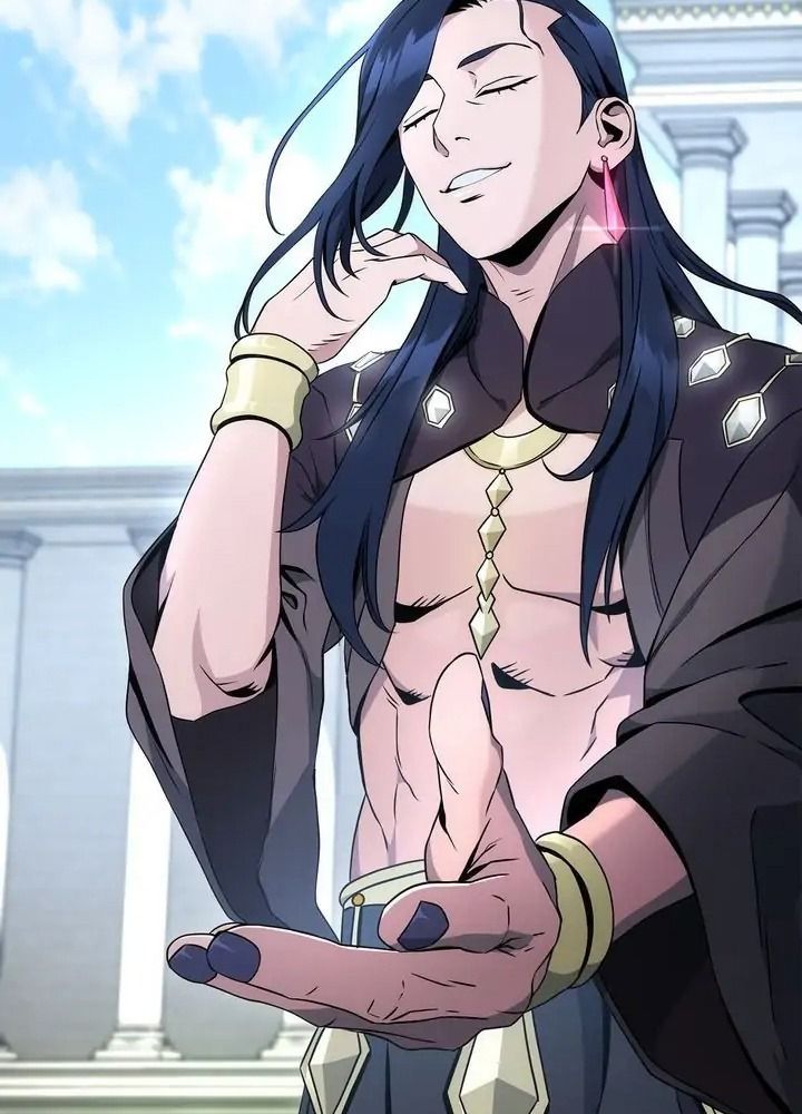 Chiến Binh Xương Trắng Thất Thủ: Chapter 184