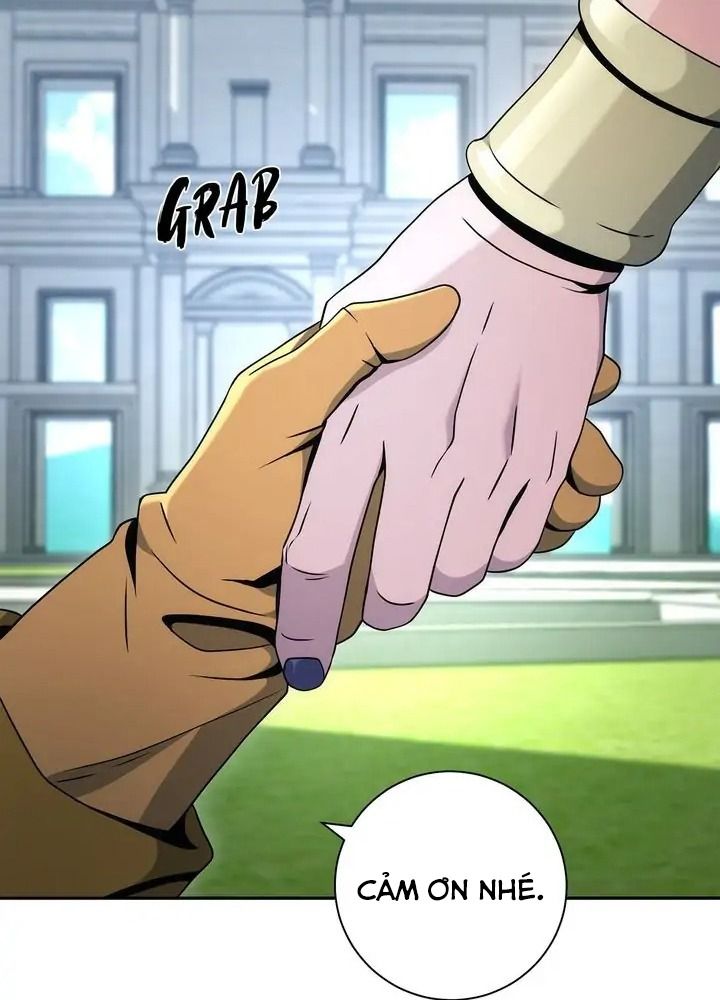 Chiến Binh Xương Trắng Thất Thủ: Chapter 184