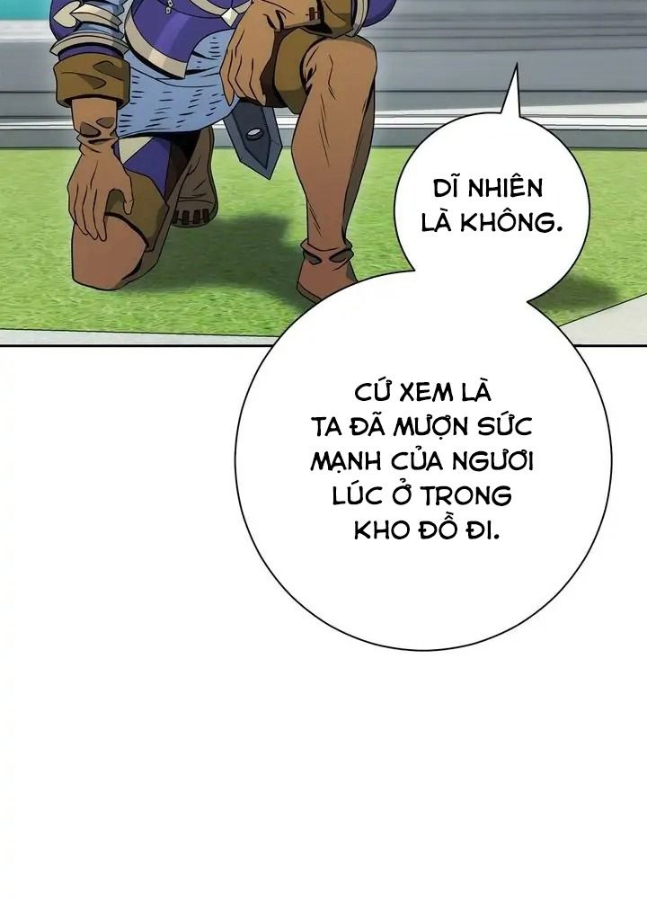 Chiến Binh Xương Trắng Thất Thủ: Chapter 184