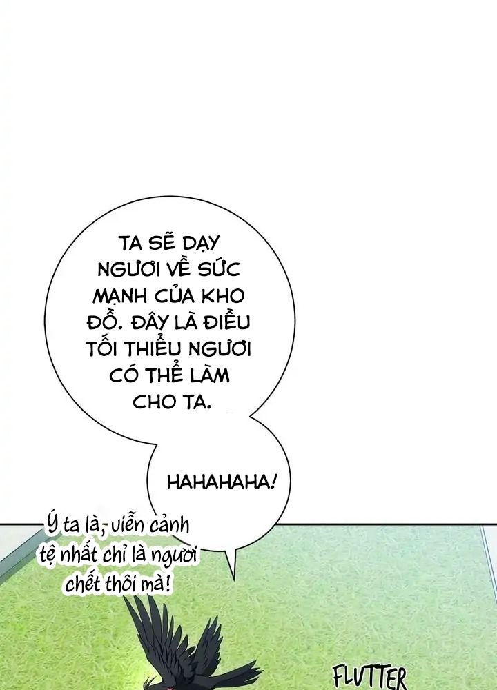 Chiến Binh Xương Trắng Thất Thủ: Chapter 184