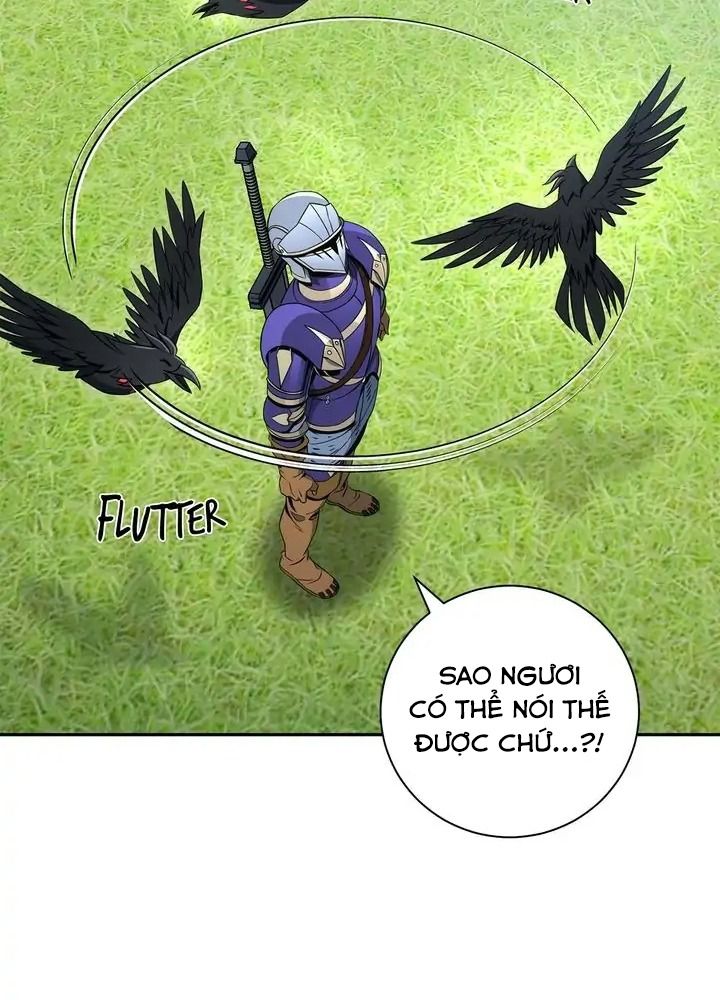 Chiến Binh Xương Trắng Thất Thủ: Chapter 184