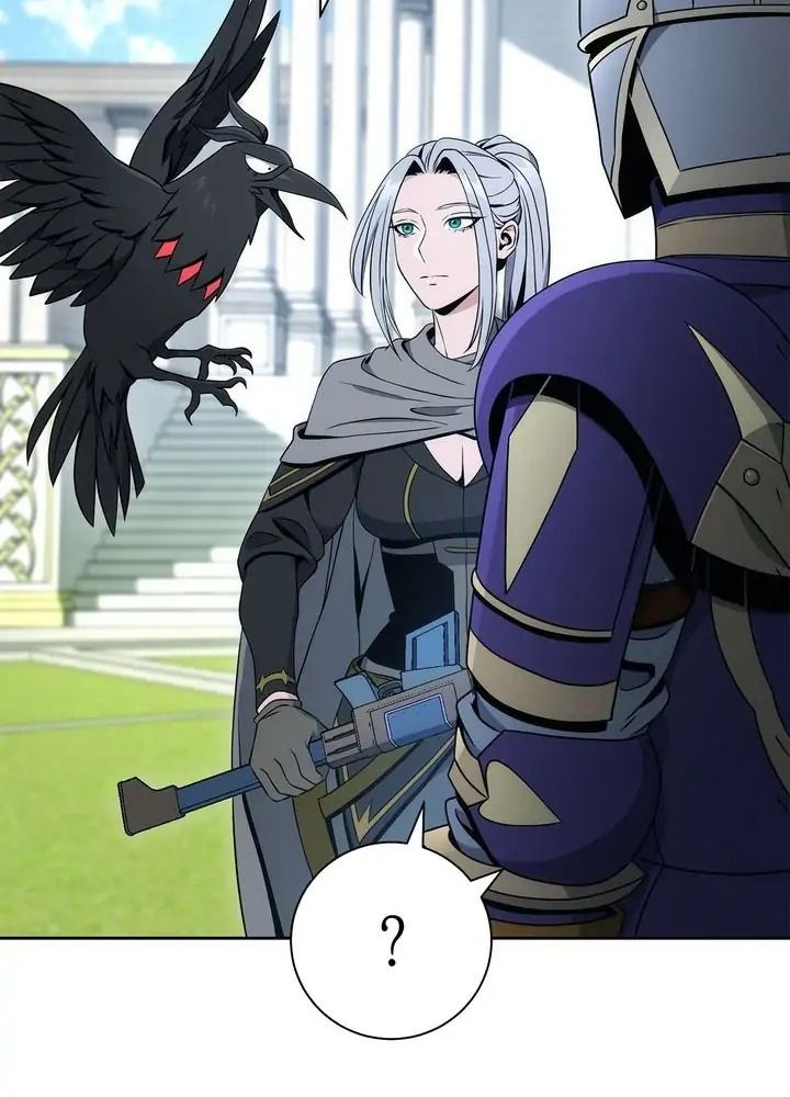 Chiến Binh Xương Trắng Thất Thủ: Chapter 184