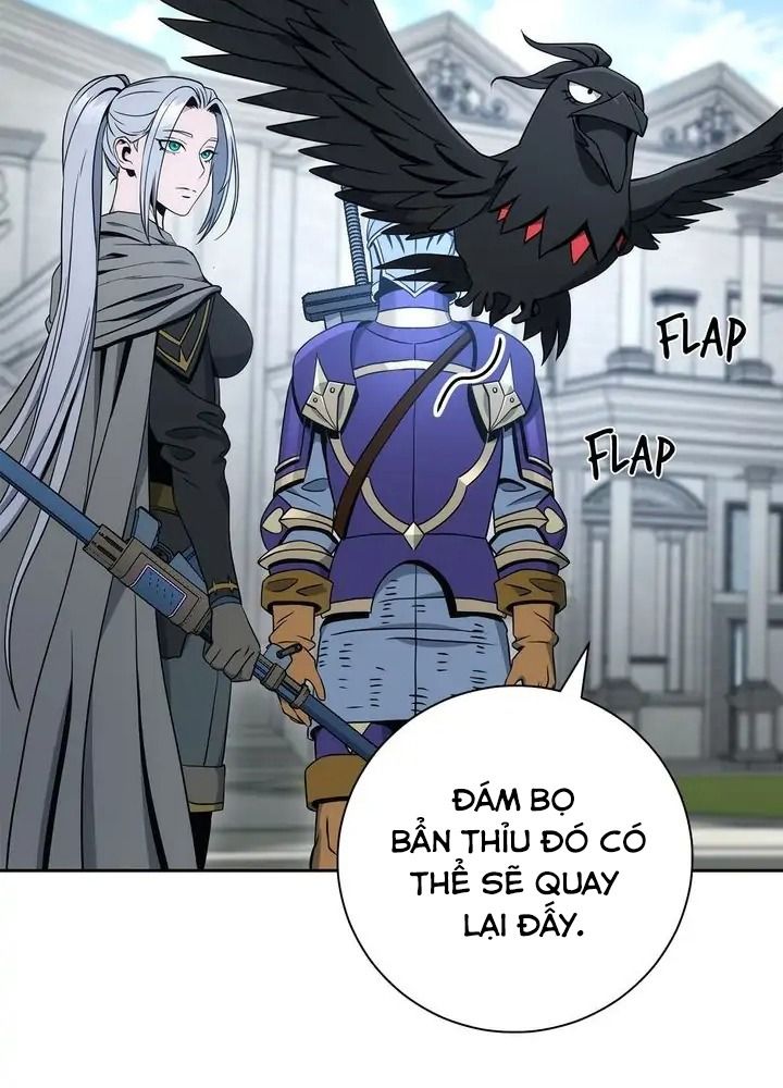 Chiến Binh Xương Trắng Thất Thủ: Chapter 184