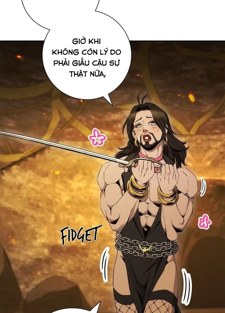 Chiến Binh Xương Trắng Thất Thủ: Chapter 185