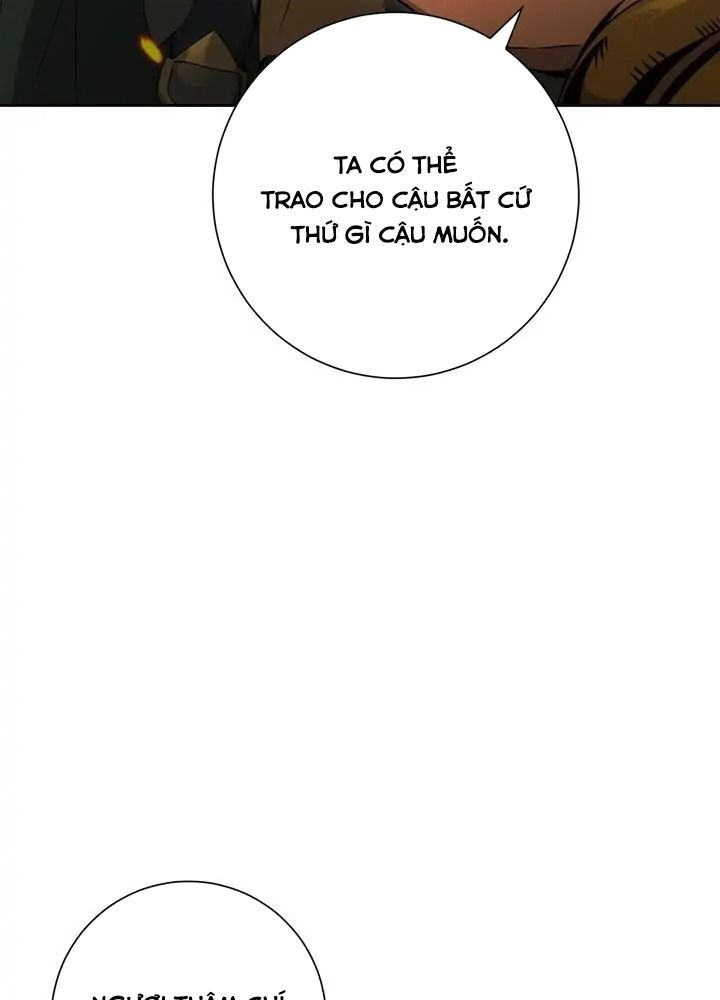 Chiến Binh Xương Trắng Thất Thủ: Chapter 185