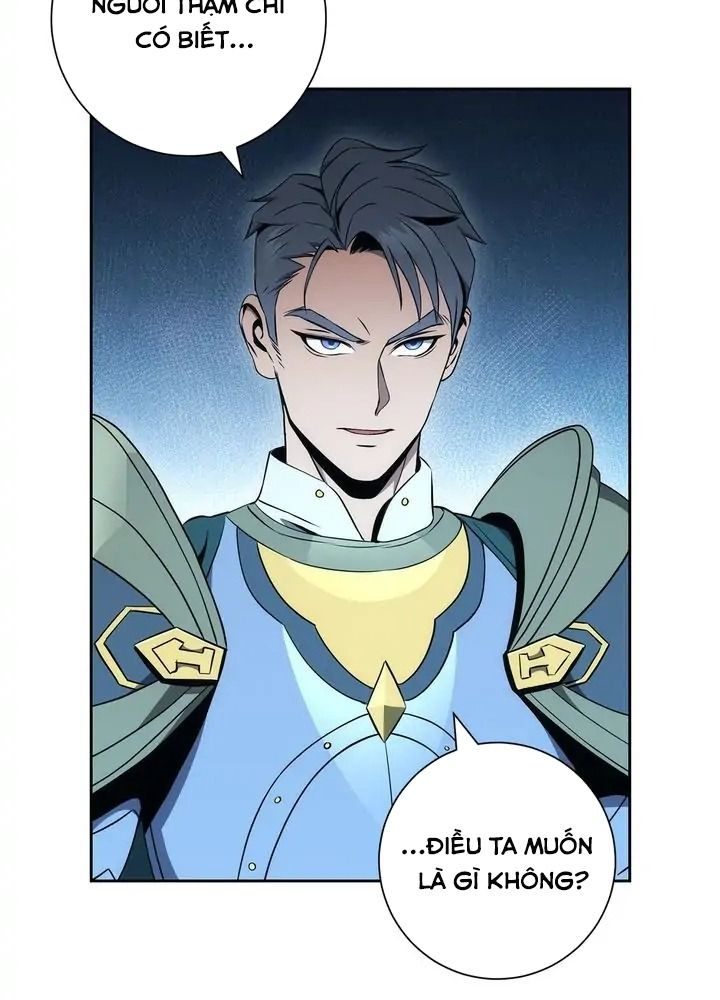 Chiến Binh Xương Trắng Thất Thủ: Chapter 185