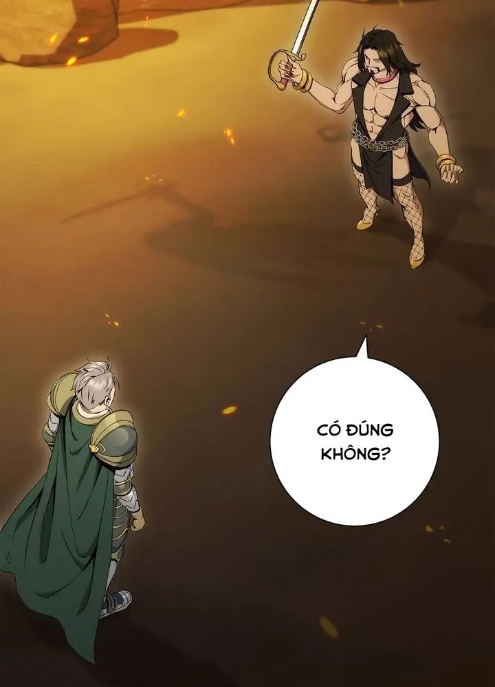 Chiến Binh Xương Trắng Thất Thủ: Chapter 185