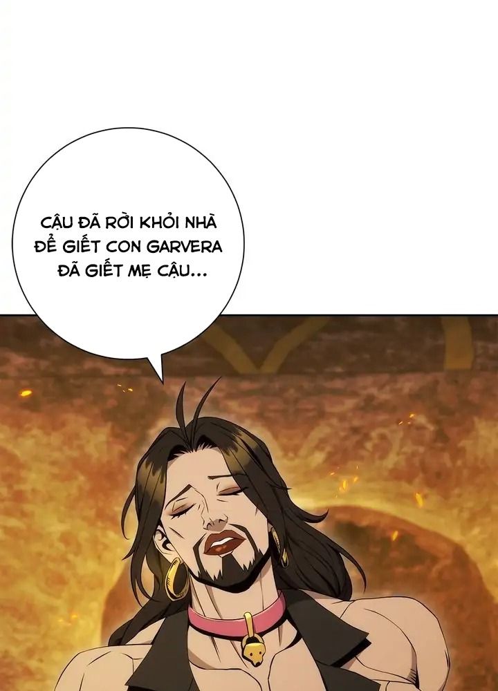 Chiến Binh Xương Trắng Thất Thủ: Chapter 185