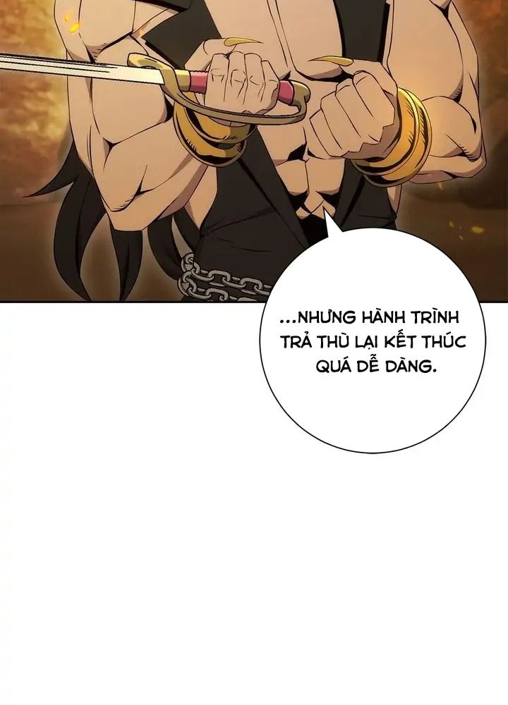 Chiến Binh Xương Trắng Thất Thủ: Chapter 185