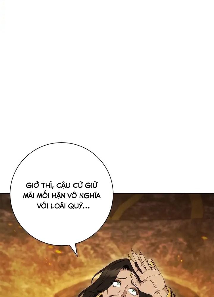 Chiến Binh Xương Trắng Thất Thủ: Chapter 185