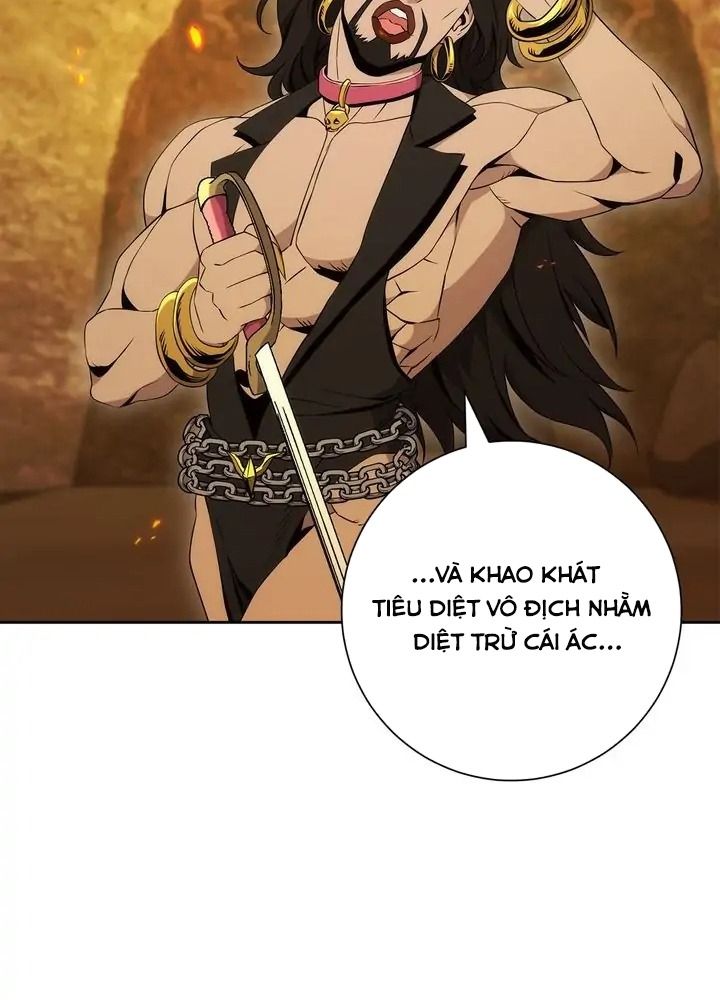 Chiến Binh Xương Trắng Thất Thủ: Chapter 185