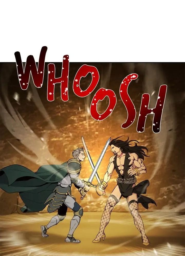 Chiến Binh Xương Trắng Thất Thủ: Chapter 185