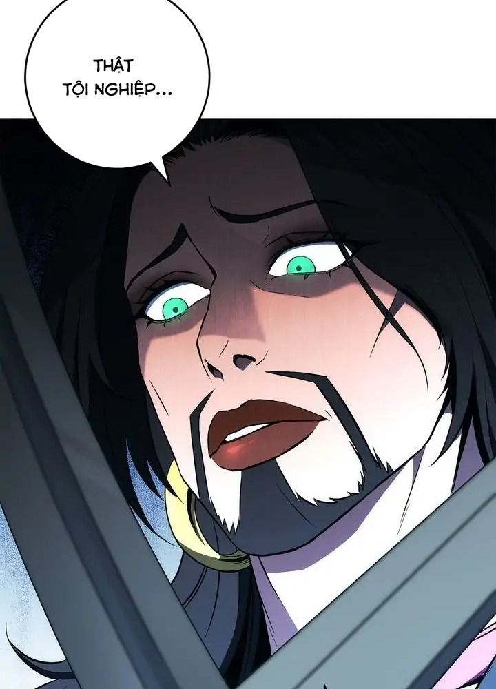 Chiến Binh Xương Trắng Thất Thủ: Chapter 185