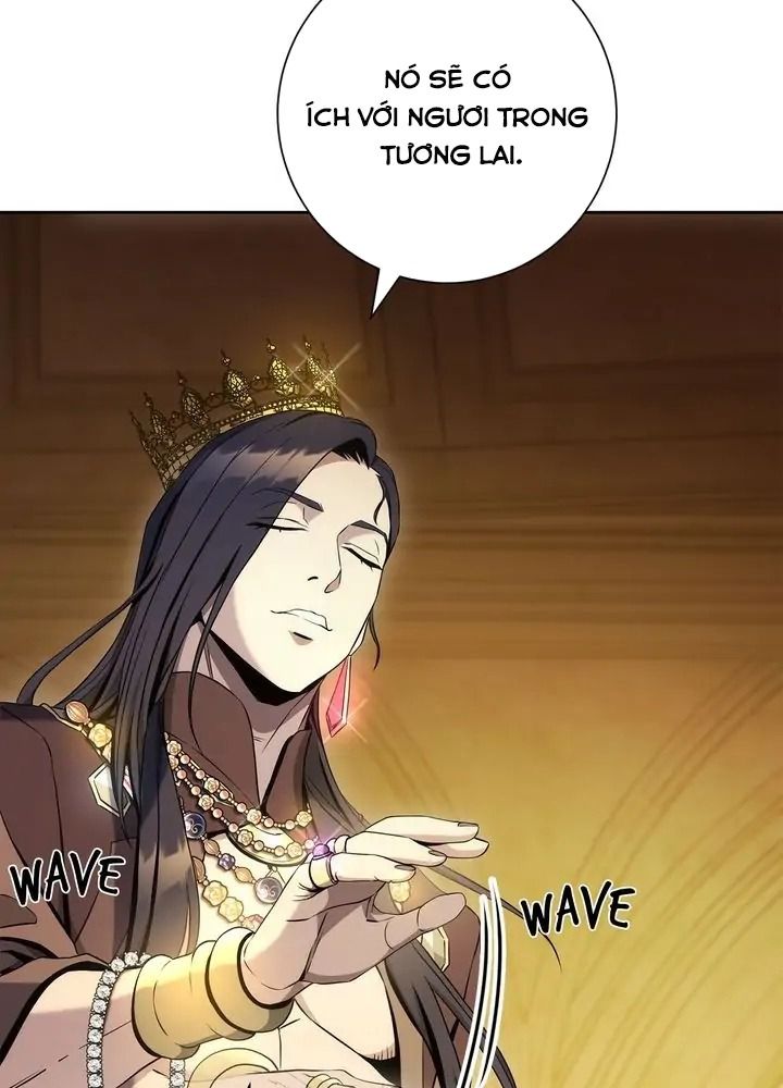 Chiến Binh Xương Trắng Thất Thủ: Chapter 185