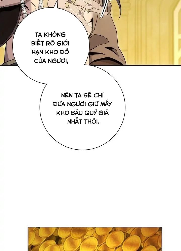 Chiến Binh Xương Trắng Thất Thủ: Chapter 185