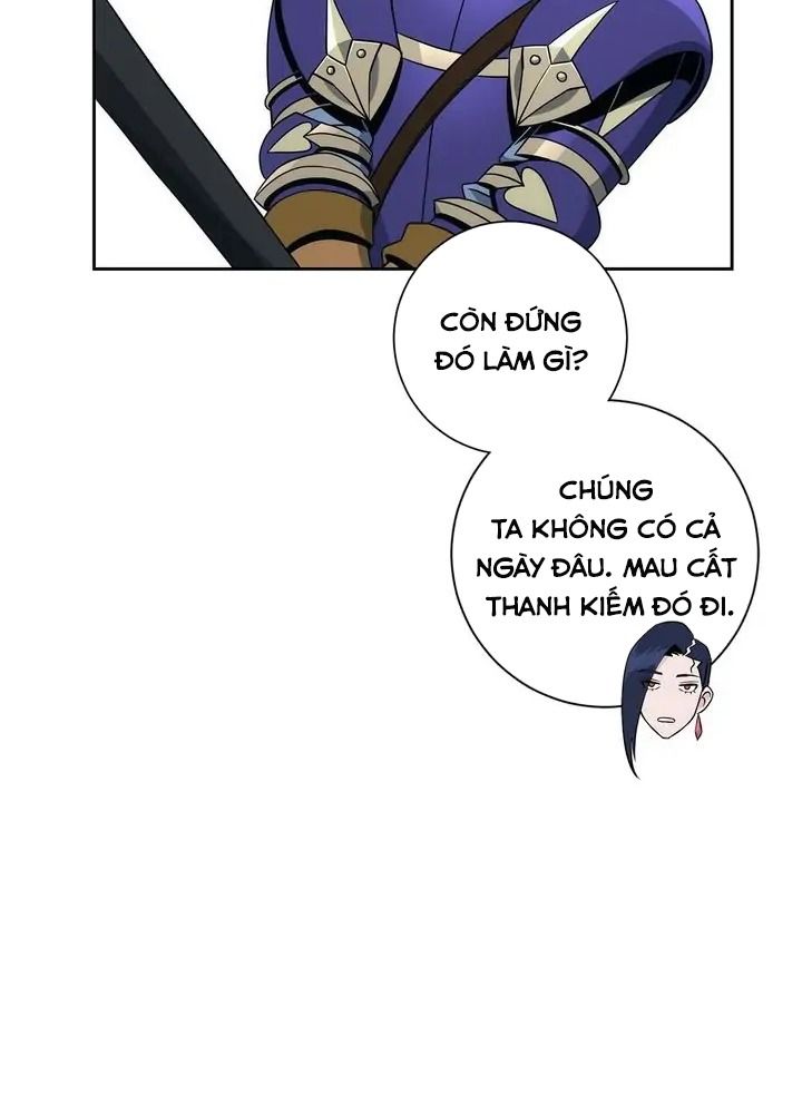 Chiến Binh Xương Trắng Thất Thủ: Chapter 185