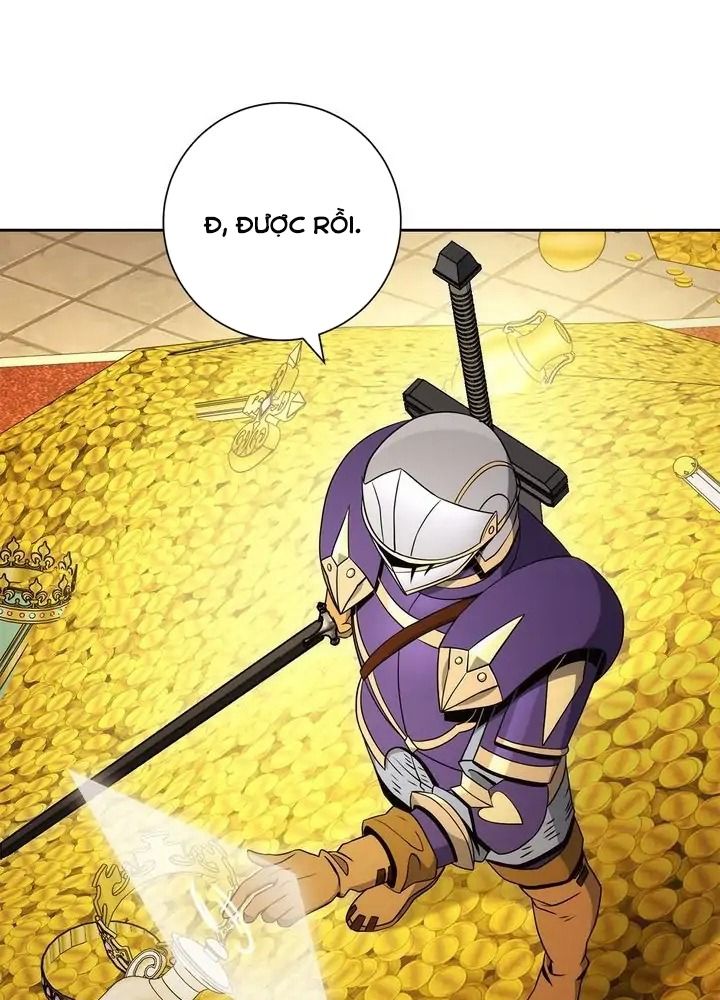 Chiến Binh Xương Trắng Thất Thủ: Chapter 185