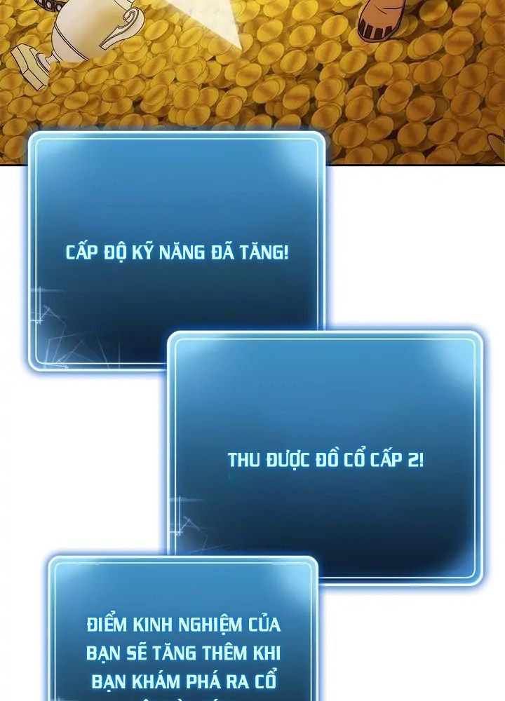 Chiến Binh Xương Trắng Thất Thủ: Chapter 185