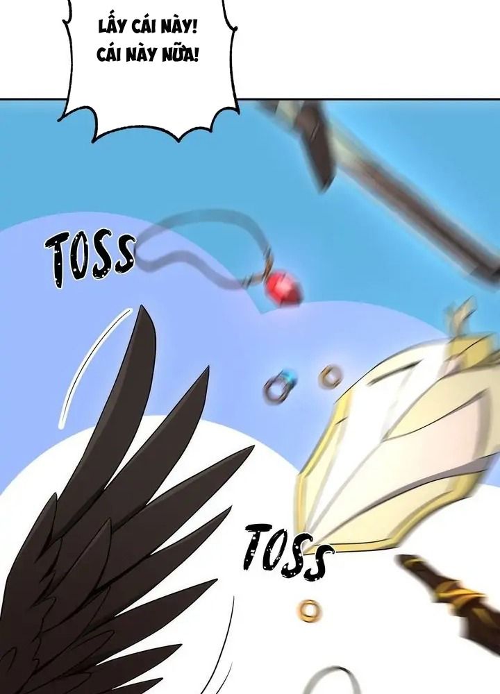Chiến Binh Xương Trắng Thất Thủ: Chapter 185