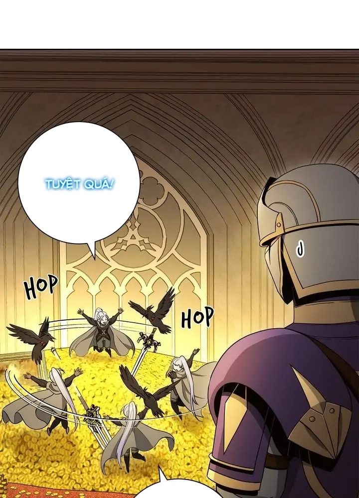Chiến Binh Xương Trắng Thất Thủ: Chapter 185