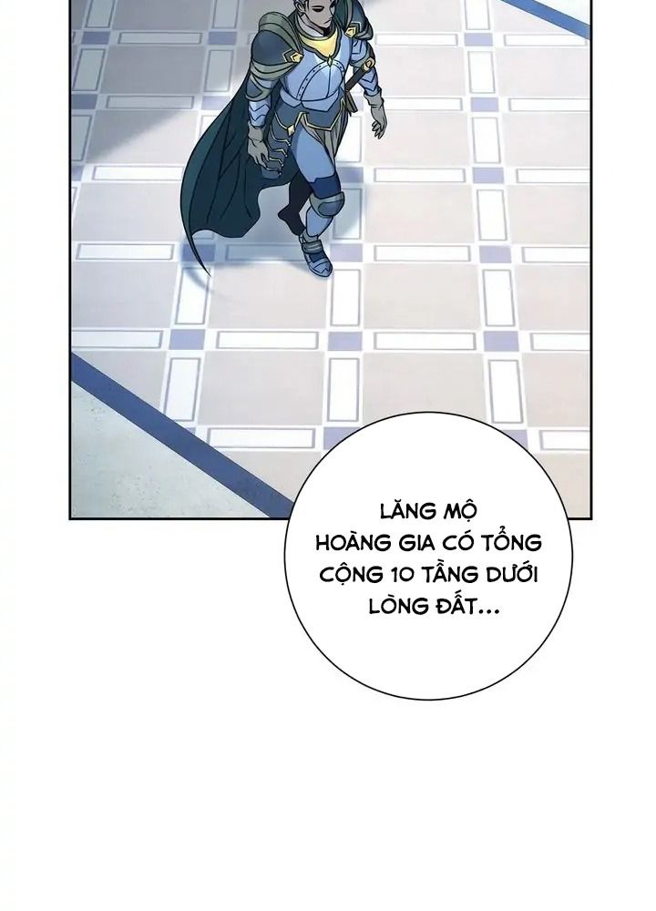 Chiến Binh Xương Trắng Thất Thủ: Chapter 185