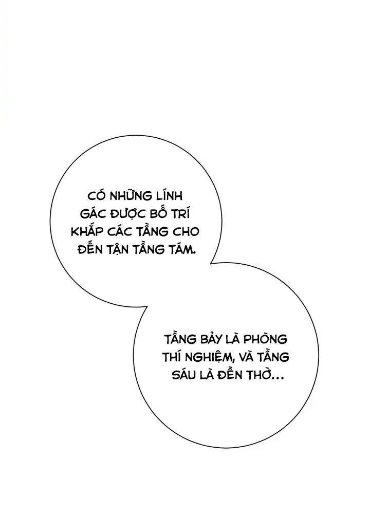 Chiến Binh Xương Trắng Thất Thủ: Chapter 185