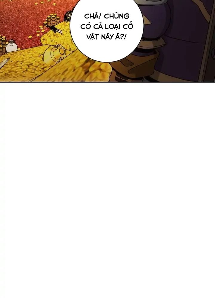 Chiến Binh Xương Trắng Thất Thủ: Chapter 185