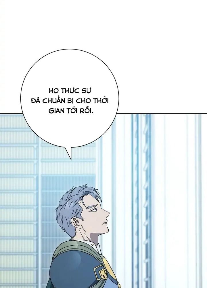 Chiến Binh Xương Trắng Thất Thủ: Chapter 185