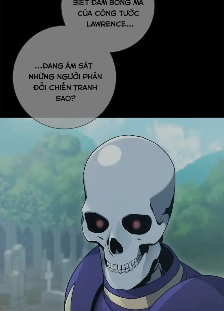 Chiến Binh Xương Trắng Thất Thủ: Chapter 185