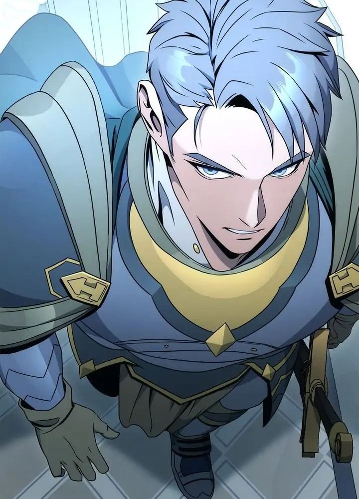 Chiến Binh Xương Trắng Thất Thủ: Chapter 185