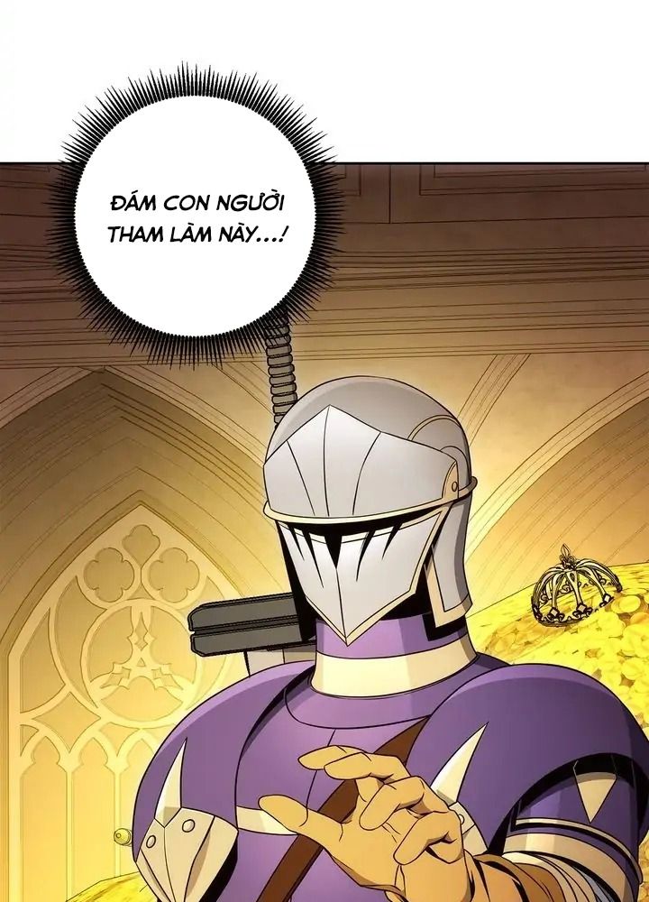 Chiến Binh Xương Trắng Thất Thủ: Chapter 185