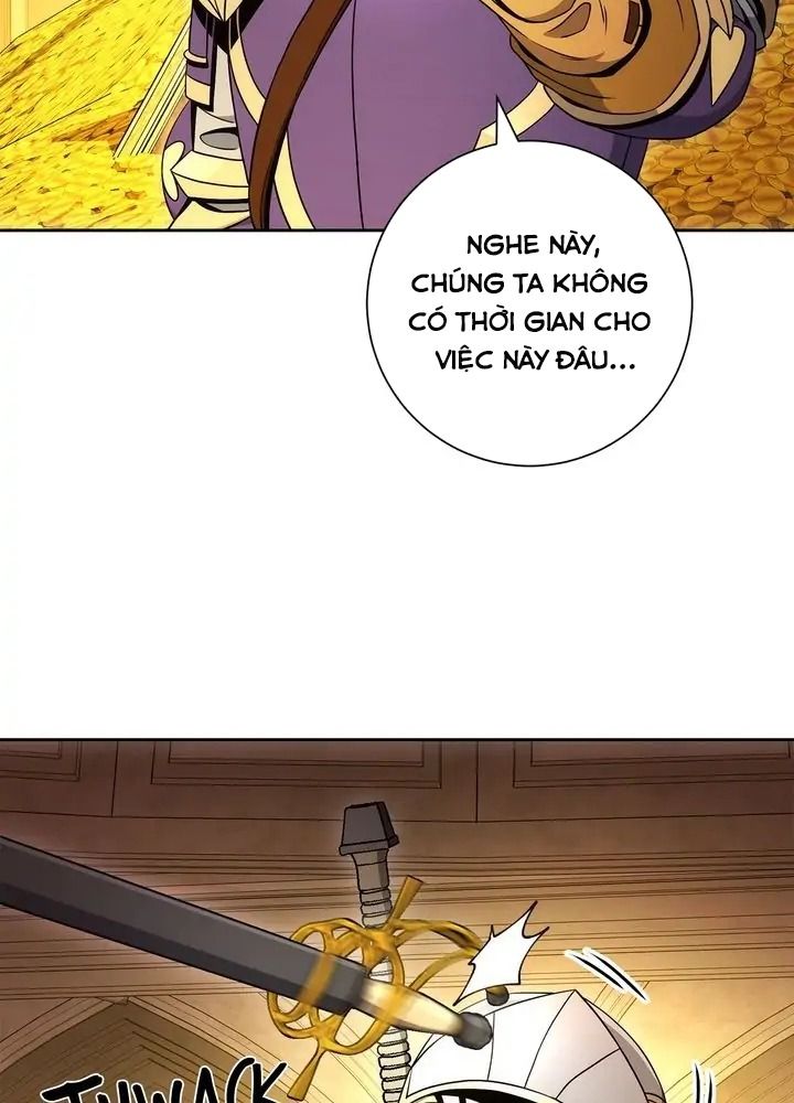 Chiến Binh Xương Trắng Thất Thủ: Chapter 185