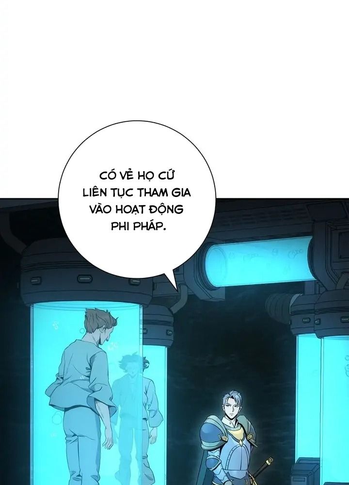 Chiến Binh Xương Trắng Thất Thủ: Chapter 185