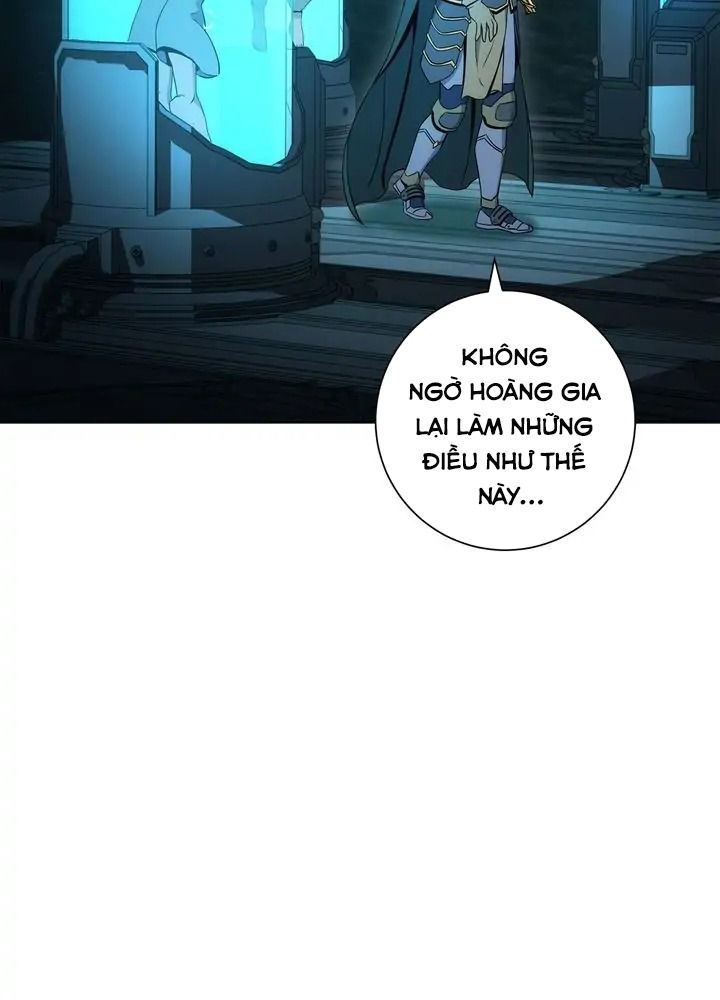 Chiến Binh Xương Trắng Thất Thủ: Chapter 185