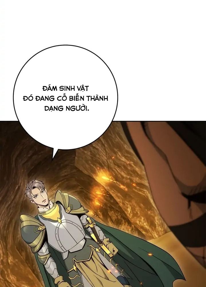 Chiến Binh Xương Trắng Thất Thủ: Chapter 185